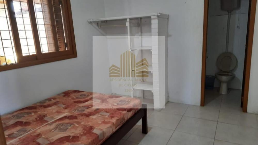 Casa Residencial Duque De Caxias Villa Arroio do Sal Luaran gambar