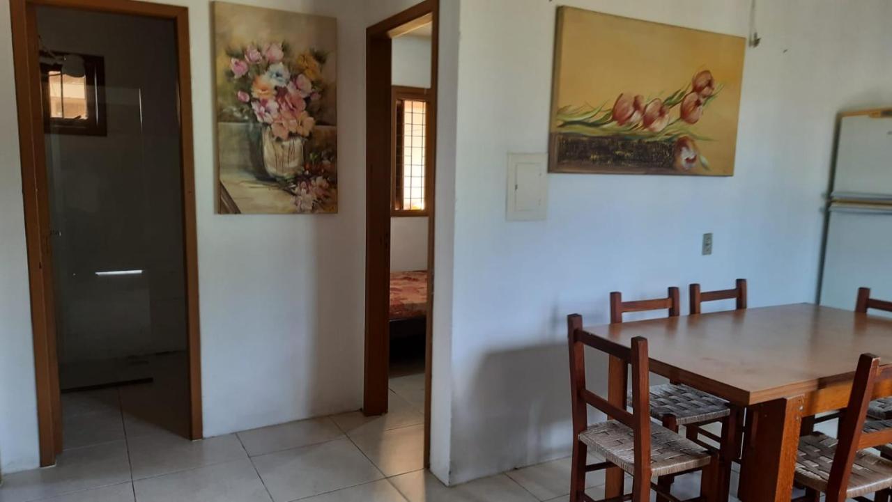 Casa Residencial Duque De Caxias Villa Arroio do Sal Luaran gambar