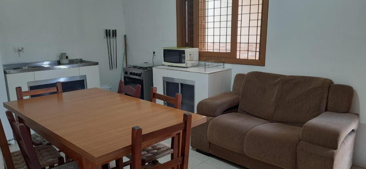 Casa Residencial Duque De Caxias Villa Arroio do Sal Luaran gambar